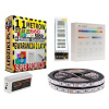 Svietidlo - svetelný zdroj - 11m PANEL ZESTAW Led SMD 5050 Taśma RGB 660 diod (Svietidlo - svetelný zdroj - 11m PANEL ZESTAW Led SMD 5050 Taśma RGB 660 diod)