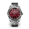 Formex Essence FortyThree Automatic Chronometer Gamaret Steel Bracelet 0330.1.6671.100 + 5 rokov záruka a darček ZADARMO