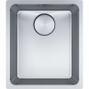 Franke Mythos Drez MYX 110-34, 38x44 cm, nerezová 122.0637.419