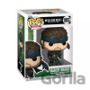 Funko Pop! 1053 Metal Gear Solid Snake Eater Naked Snake