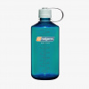Fľaša Nalgene Narrow Mouth 1000 ml Trout Green Universal Universal