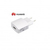 HW-050200E3W Huawei USB Cestovní Dobíječ White (Bulk) 8595642231834S