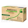 VITAMIN STATION Rýchlotest Streptococcus A samodiagnostický test z hrdla, 1x1 set, 5999563220213