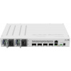 Mikrotik CRS504-4XQ-IN, Cloud Router Switch