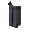 Helikon-Tex® Velcro vložka na 2 pistolové zásobníky Insert® Shadow Grey úzké