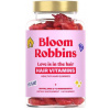 Bloom Robbins Love is in the Hair, 60 gummies