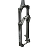 Vidlice Rock Shox Recon Silver RL, black 120mm, 1 1/8