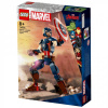 LEGO Marvel 76258 Figurka: Captain America GTL4600