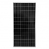 Fotovoltaický solárny panel 133 x 67 x 3,5 cm, 165 W