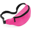 BagBase Ledvinka BG 42, 38x14x8cm COT52004231099-fuchsia Univerzální Fuchsia