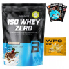 BioTech USA Iso Whey Zero 500 g