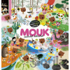 Mouk - medvídek dobrodruh - Axióma