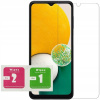 Tvrdené sklo Forcell pre Samsung Galaxy A13 5G 1 ks