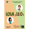 Lola y Leo 2 A1.2 – Cuaderno de ejercicios + MP3 online