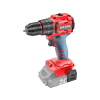EXTOL PREMIUM 8891807 aku příklepový šroubovák SHARE20V, BRUSHLESS, bez baterie a nabíječky