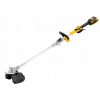 Krovinorez - Akumulátorový vyžínač trávy DeWalt DCMST561N BRUSHLE (Krovinorez - Akumulátorový vyžínač trávy DeWalt DCMST561N BRUSHLE)