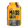 Nutrend Mass Gain Chocolate Coconut 2100 g