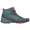 obuv DYNAFIT Traverse MID GTX W, UK 6.5 + lichen/atlantic