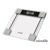 Microlife Digitálna váha WS 50