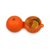 OPTIPAK LIMITED 3D púzdro - Pomaranč