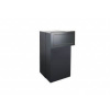 Balíkobox - Parcel Box - Antracit