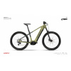 GHOST E-Teru Pro B750 green/black (skladom velkost L)