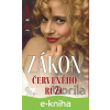 E-kniha Zákon červeného rúžu - Jana Benková
