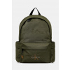 Ruksak Calvin Klein LV04D3114G zelená ONE SIZE