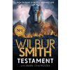 Testament - Mark Chadbourn, Wilbur Smith