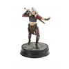 Figurka Dark Horse Zaklínač Ciri