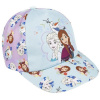 Disney Frozen: Anna, Elsa, Olaf – Detská šiltovka