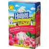 FORESTINA Hoštické hnojivo na muškáty a balkónové kvety 1 kg