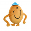 Rainbow Designs Limited Rainbow Mr. Men Mr. Tickle Veľký vankúšik