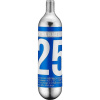 GIANT 2 kusy 25G CO2 THREADED CARTRIDGE