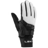 Rukavice LEKI PRC THERMOPLUS SHARK WOMEN Lady veľkosť 7