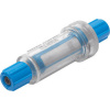 FESTO vákuový filter VAF-PK-6 160239 PK-6 Menovitá vzdialenosť 4.6 mm; 160239