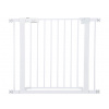 BRAVSON GROUP s.r.o. Zábrana do dverí pre psov PAWHUT D06-043V01 75-96 x 76 cm