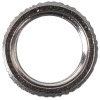 SCHWALBE Matica ventilu AV/DV strieborná 50ks