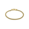 Pánsky náramok Guess JUMB01330JWYGS