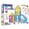 Magna-Tiles Magnetická stavebnica Pet Playhouse 50