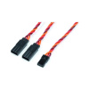 Fusion Kabel Y JR silikon 300mm