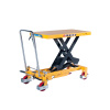 Tor-industries Manuálny zdvíhací stôl 800kg 1000mm PT800A