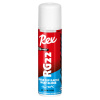 REX 4674 RG22 Modrý sprej, -2°C až -8°C, 150ml