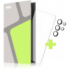 Tempered Glass Protector pre Samsung Galaxy S26 Ultra + sklo na kameru TGP-SGS26U-ABL