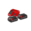 MILWAUKEE M18™ NRG Set akumulátorov - M18NRG-202