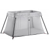 BabyBjorn cestovná Postieľka Travel Crib Varianta: silver