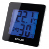 Termometer Sencor SWS 1500B čierny (SWS 1500 B)