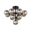 GLOBO GRAPPY 56143-13D stropné svietidlo 13xG9 LED max. 5W