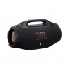 Prenosný reproduktor JBL Boombox 4 čierny 210 W