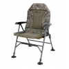 Trakker kreslo RLX Recliner Tall